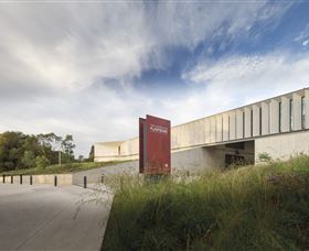The Australian Botanic Garden Mount Annan - Holiday Adelaide 1