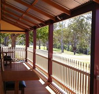 Riverside Oaks Golf Course - Holiday Adelaide