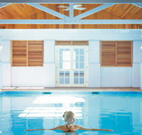 Villa Thalgo - Holiday Adelaide