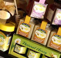 Blue Mountains Honey Company - The Honey Shed - Holiday Adelaide