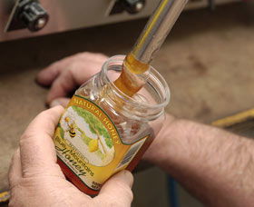 Blue Mountains Honey Company - The Honey Shed - Holiday Adelaide 1