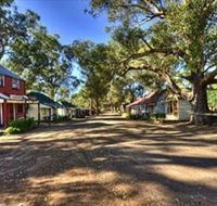 The Australiana Pioneer Village Ltd - Holiday Adelaide