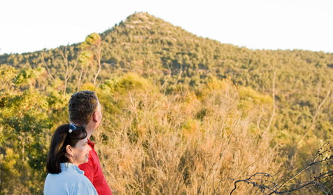 Piles Creek Loop - Holiday Adelaide 0