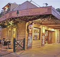 Avoca Beach Picture Theatre - Holiday Adelaide