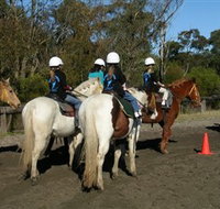 Darkes Forest Riding Ranch - Holiday Adelaide