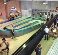 Penrith Slot Car and Hobby Centre - Holiday Adelaide