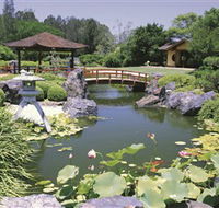 Gosford Regional Gallery and Edogawa Commemorative Garden - Holiday Adelaide