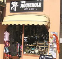 The Mousehole - Holiday Adelaide