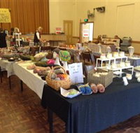 Gumeracha Country Market - Holiday Adelaide