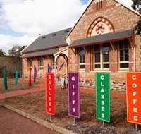 Pepper Street Arts Centre - Holiday Adelaide