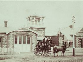 Unley Museum - Holiday Adelaide 1