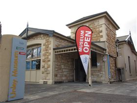 Unley Museum - Holiday Adelaide 2