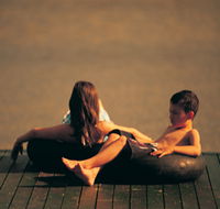 Heron Bend Reserve - Holiday Adelaide