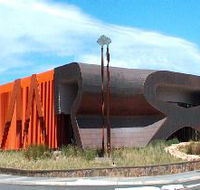 Marion Cultural Centre - Holiday Adelaide