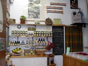 Nirvana Organic Produce And Farm - Holiday Adelaide 1