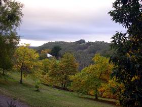 Nirvana Organic Produce And Farm - Holiday Adelaide 2