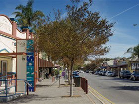 The Arts Centre Port Noarlunga - Holiday Adelaide 0
