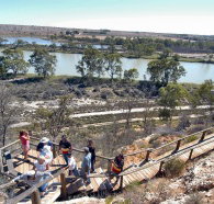 Ngaut Ngaut Aboriginal Site - Holiday Adelaide