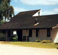 Bonneyview Winery and Restaurant - Holiday Adelaide