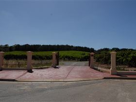 Grancari - Holiday Adelaide 1