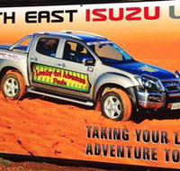 Loveday 4x4 Adventure Park - Holiday Adelaide