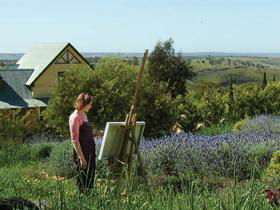 The Jonathan Art Centre - Holiday Adelaide 1