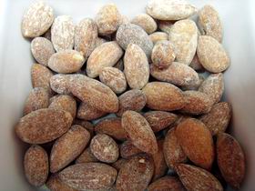 Almondco Almond Hut - Holiday Adelaide 0