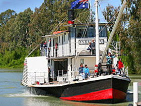 PS Industry - Holiday Adelaide 0