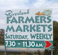 Riverland Farmers Market - Holiday Adelaide