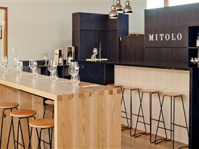 Mitolo Wines - Holiday Adelaide 0