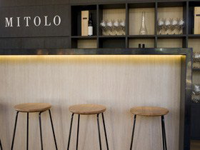 Mitolo Wines - Holiday Adelaide 2