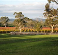 Top Note Vineyard - Holiday Adelaide
