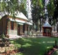 Kuitpo Forest - Holiday Adelaide