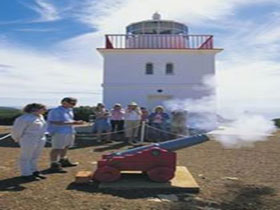 Cape Borda Lightstation - Flinders Chase National Park - Holiday Adelaide 0