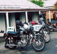 Prospect Hill Historical Museum - Holiday Adelaide