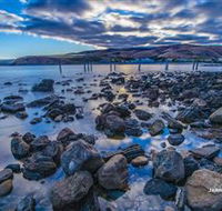 Myponga Beach - Holiday Adelaide