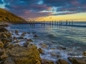 Myponga Beach - Holiday Adelaide 1