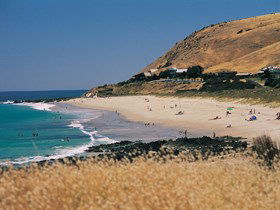 Carrickalinga Beach - Holiday Adelaide 0