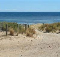 Normanville Beach - Holiday Adelaide