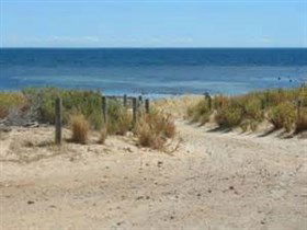 Normanville Beach - Holiday Adelaide 0