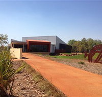 Godinymayin Yijard Rivers Arts and Culture Centre - Holiday Adelaide