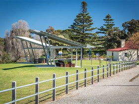 Bungala Park - Holiday Adelaide 0