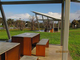 Bungala Park - Holiday Adelaide 1