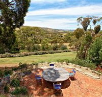 Allusion Winery - Holiday Adelaide