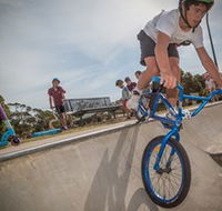 Yankalilla Lions Youth Park - Holiday Adelaide