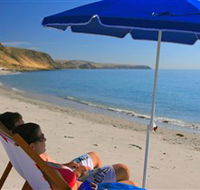 Lady Bay Beach - Holiday Adelaide