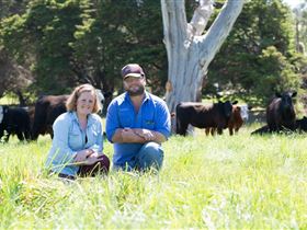 Wakefield Grange - Holiday Adelaide 0