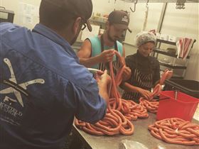 Wakefield Grange - Holiday Adelaide 3