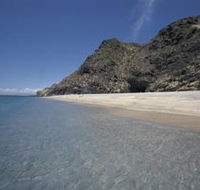 Rapid Bay Beach - Holiday Adelaide