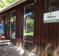 The Stable Studio at the Mill - Holiday Adelaide